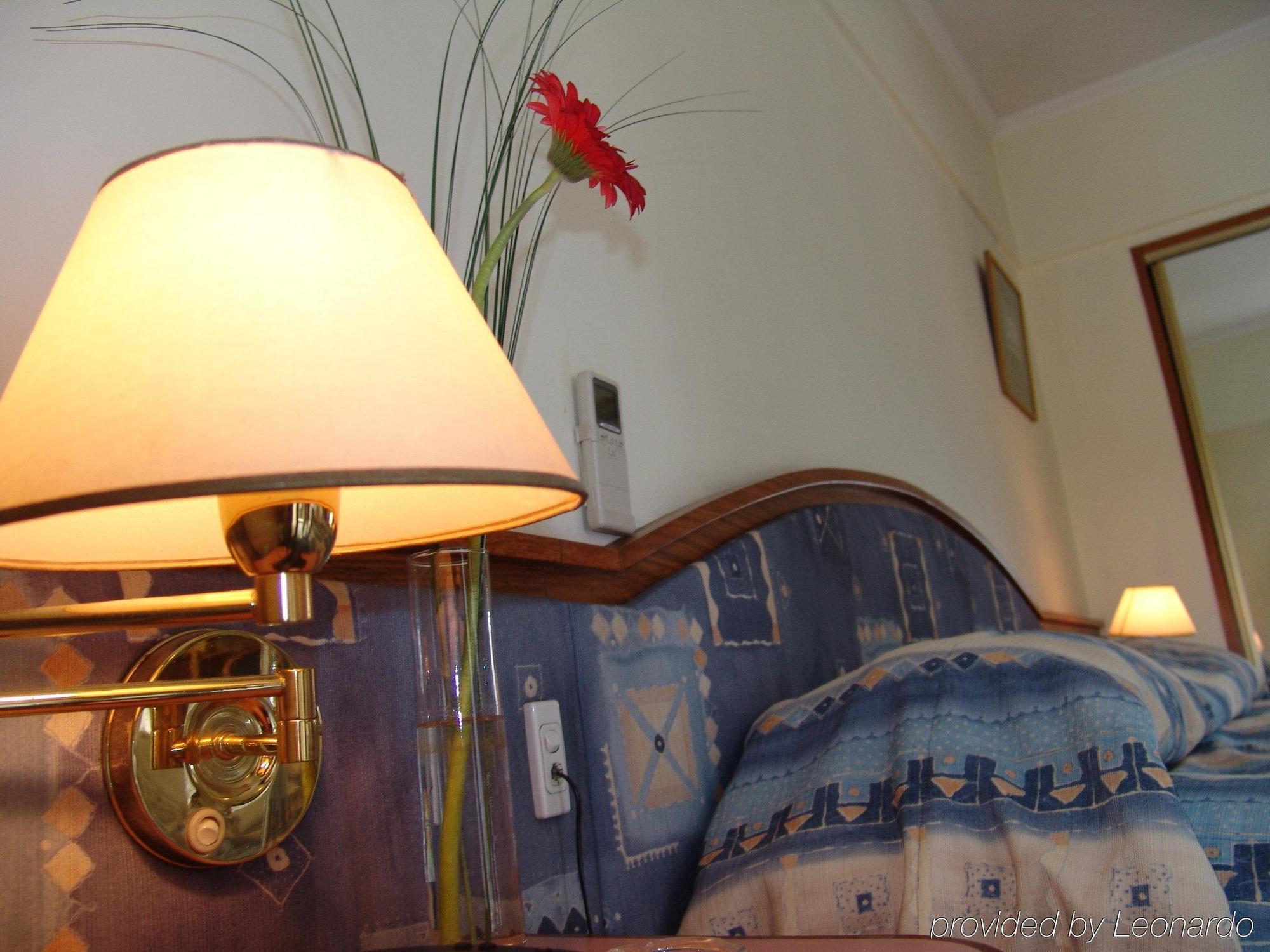 Hotel Impala Buenos Aires Room photo
