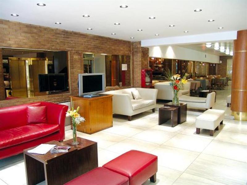 Hotel Impala Buenos Aires Exterior photo