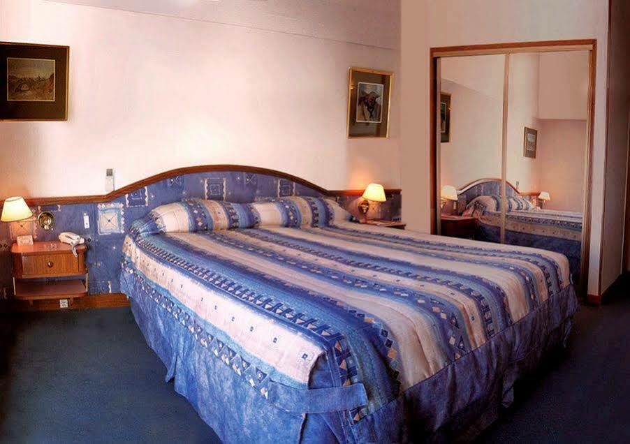 Hotel Impala Buenos Aires Room photo